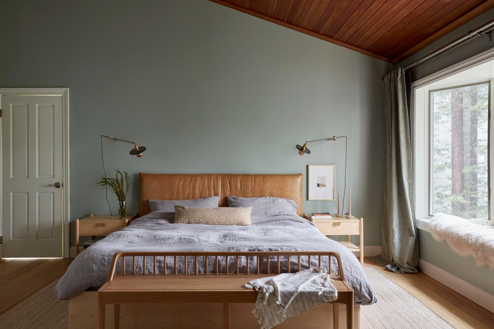 北加州美丽灵感之家丨美国加利福尼亚丨Evgenia Merson-19