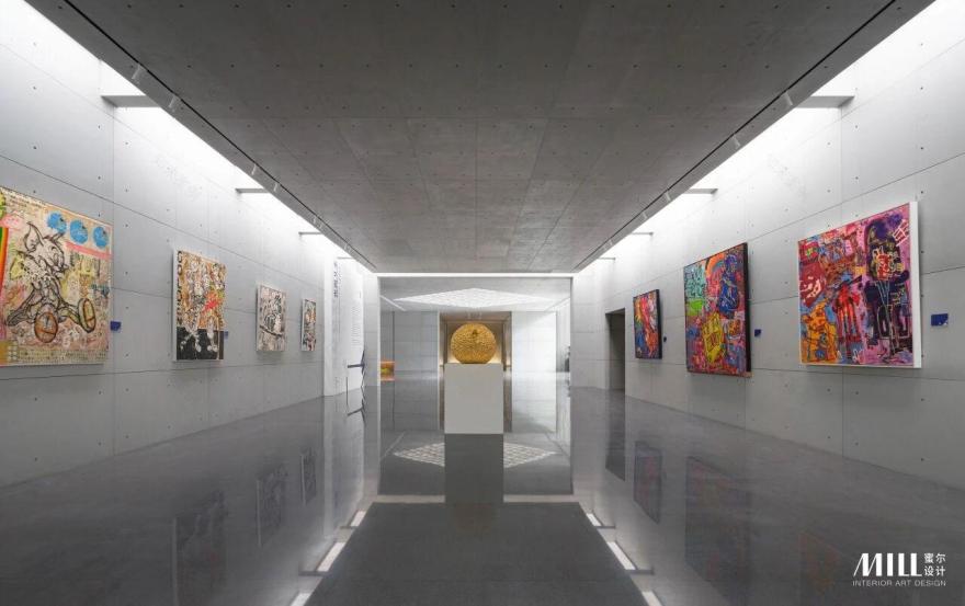 光大天骄国际丨中国东莞丨深圳市蜜尔室内艺术设计有限公司-14