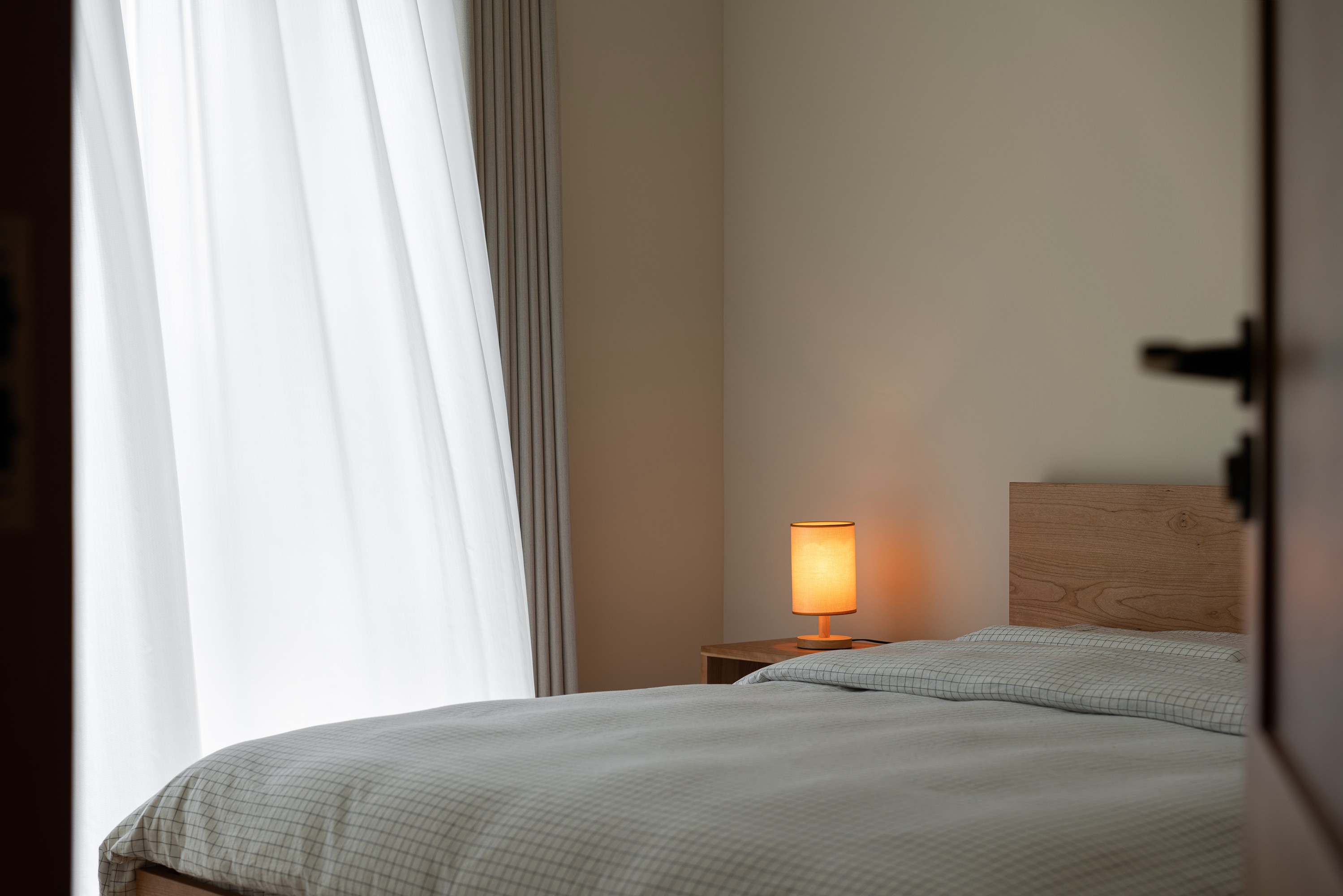 118 平日系小跃层丨中国重庆丨晚风设计工作室-38