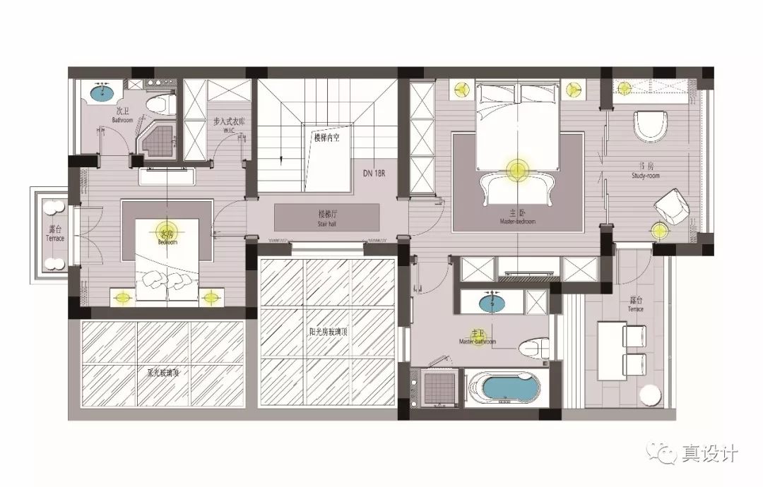 杭州十强设计师徐跃兵:播种生活的玛琪雅朵丨中国杭州-112