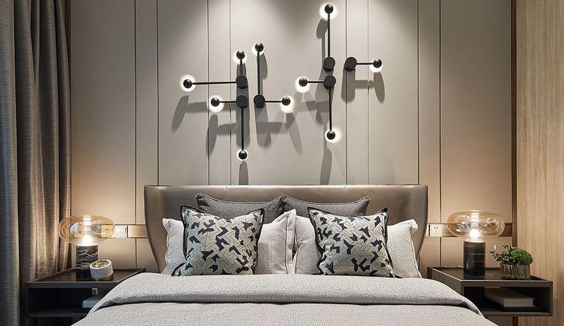 苏州上坤云栖麓 | 现代简约中的东方美学-55