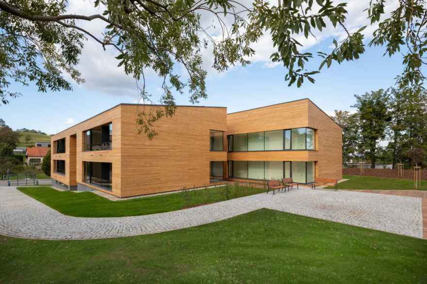 Staříč老年公寓-22