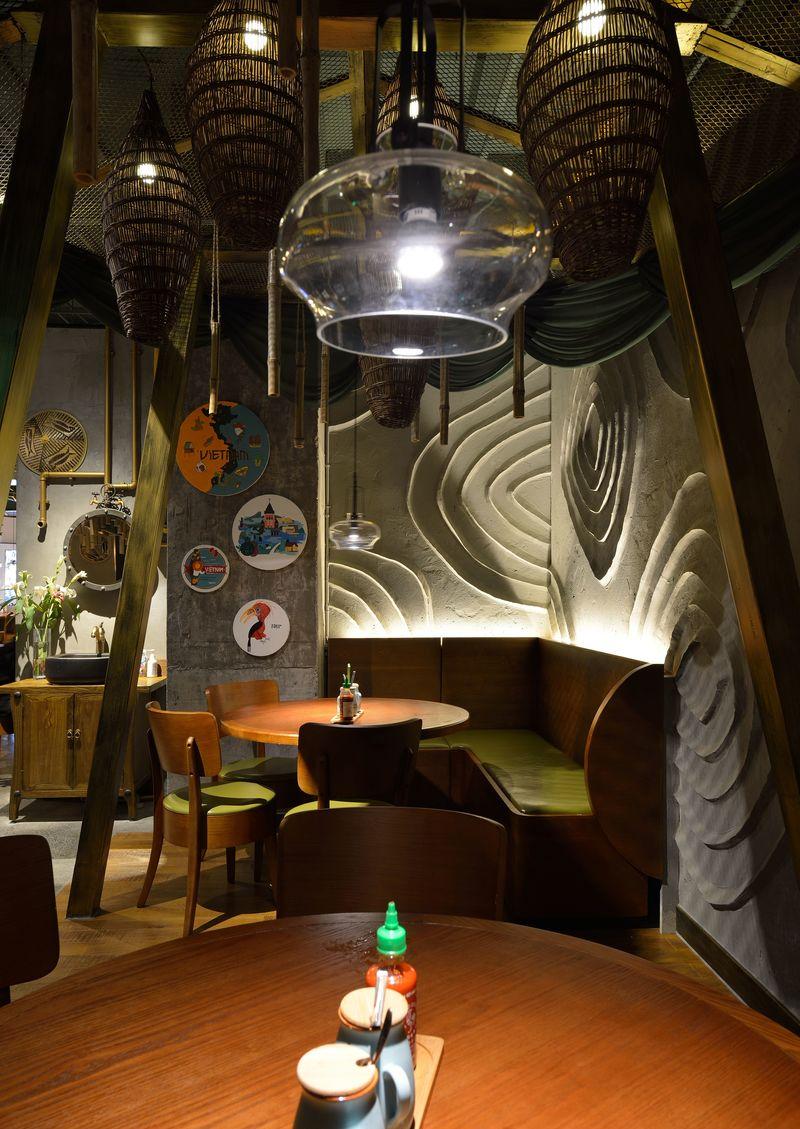 苏州市新光天地粉越西贡-23