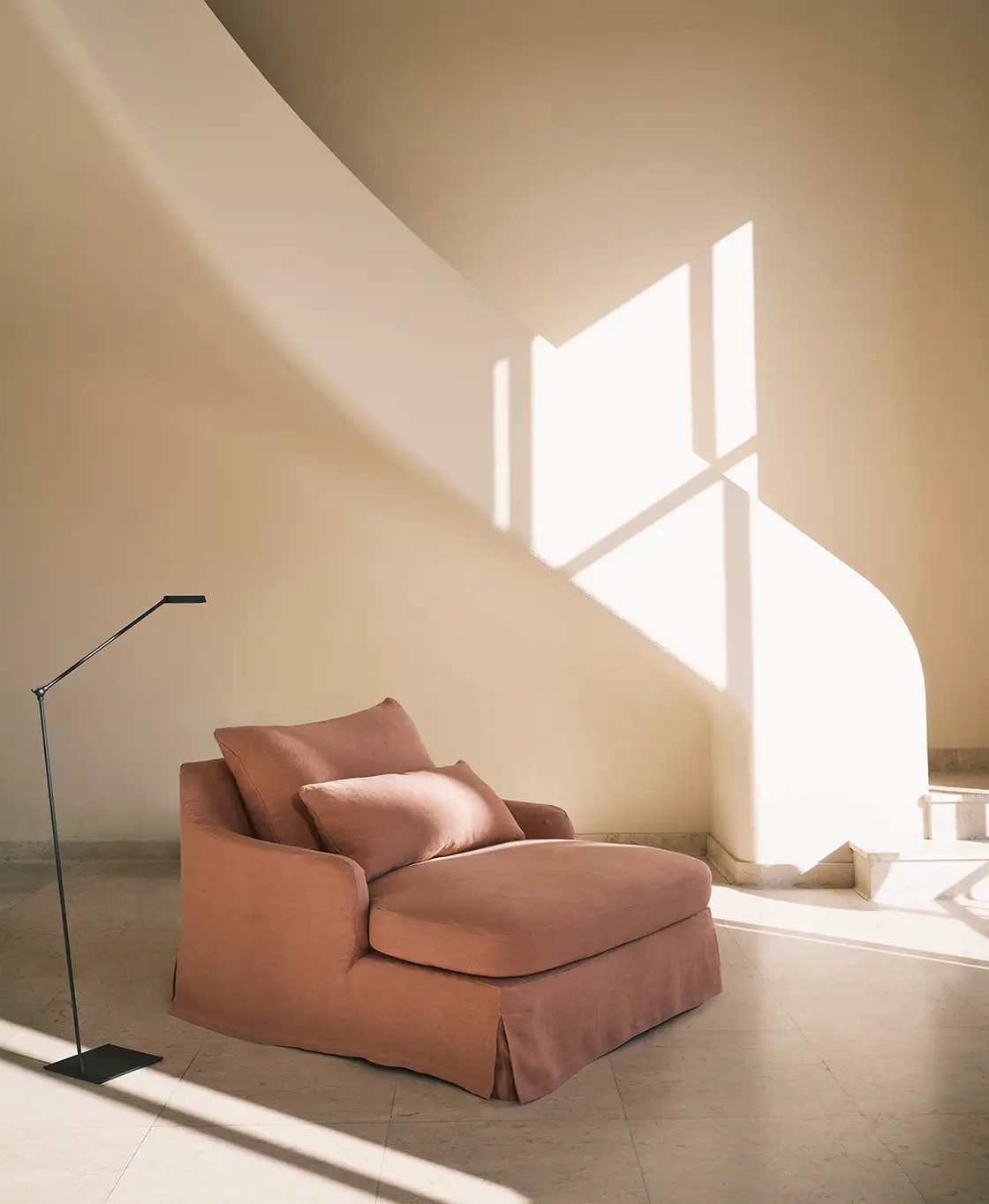 Zara 2023 与 Vincent Van Duysen 合作推出“现代梦想景观”-16