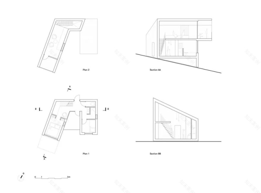 法国 Breitenbach 景观酒店丨GGH 设计机构-57
