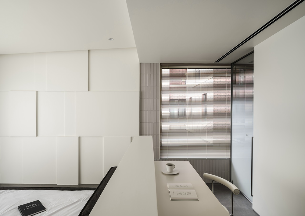 绿意向上:家藏着温柔与生机之新一空间设计案例丨中国汕头丨新一设计-90