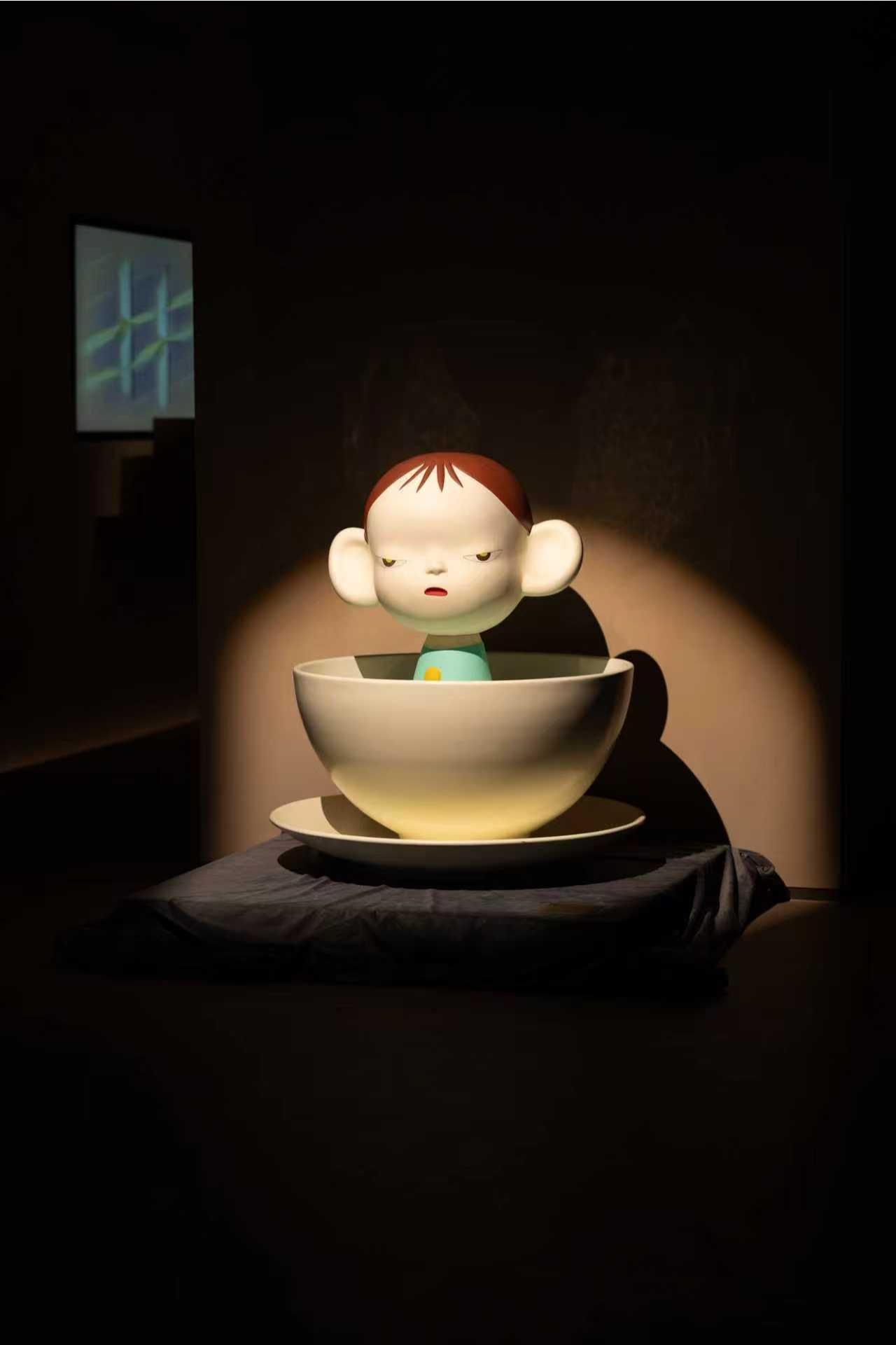 嘉佰道·徐汇双子艺术展厅丨中国上海丨HWCD设计-86