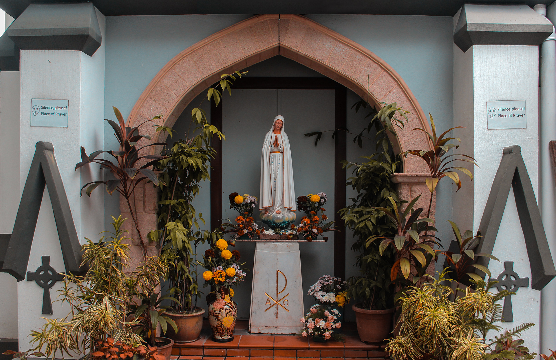 Church of the Immaculate Conception-32