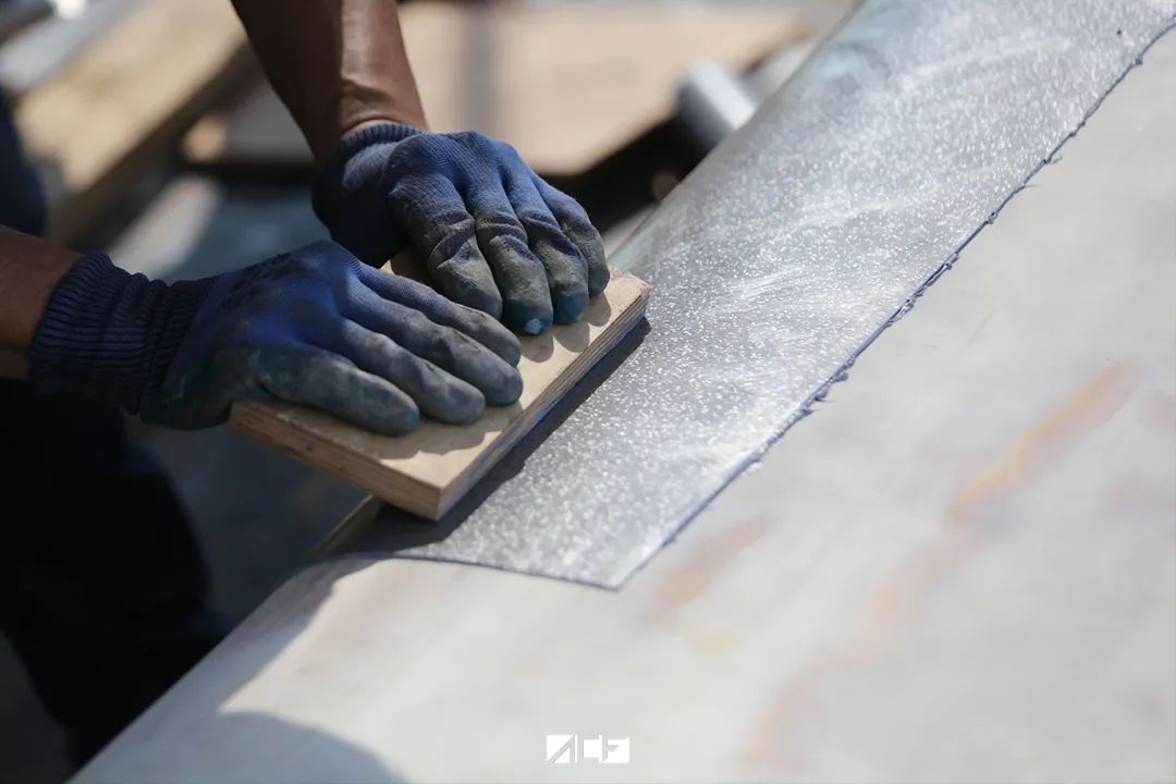 海口云洞图书馆丨中国海口丨MAD 建筑事务所-77