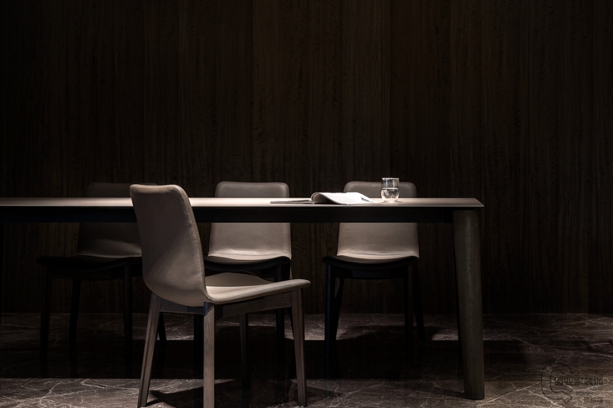 观塘香颂底跃户型装修案例丨中国重庆丨重庆俏业家装饰-32