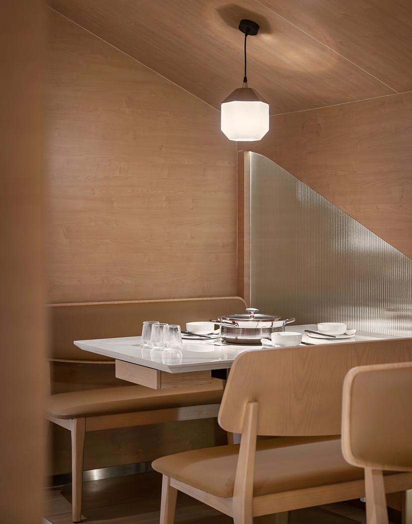 椰客·海南料理(笋岗万象食家店)丨中国深圳丨艺鼎设计-37