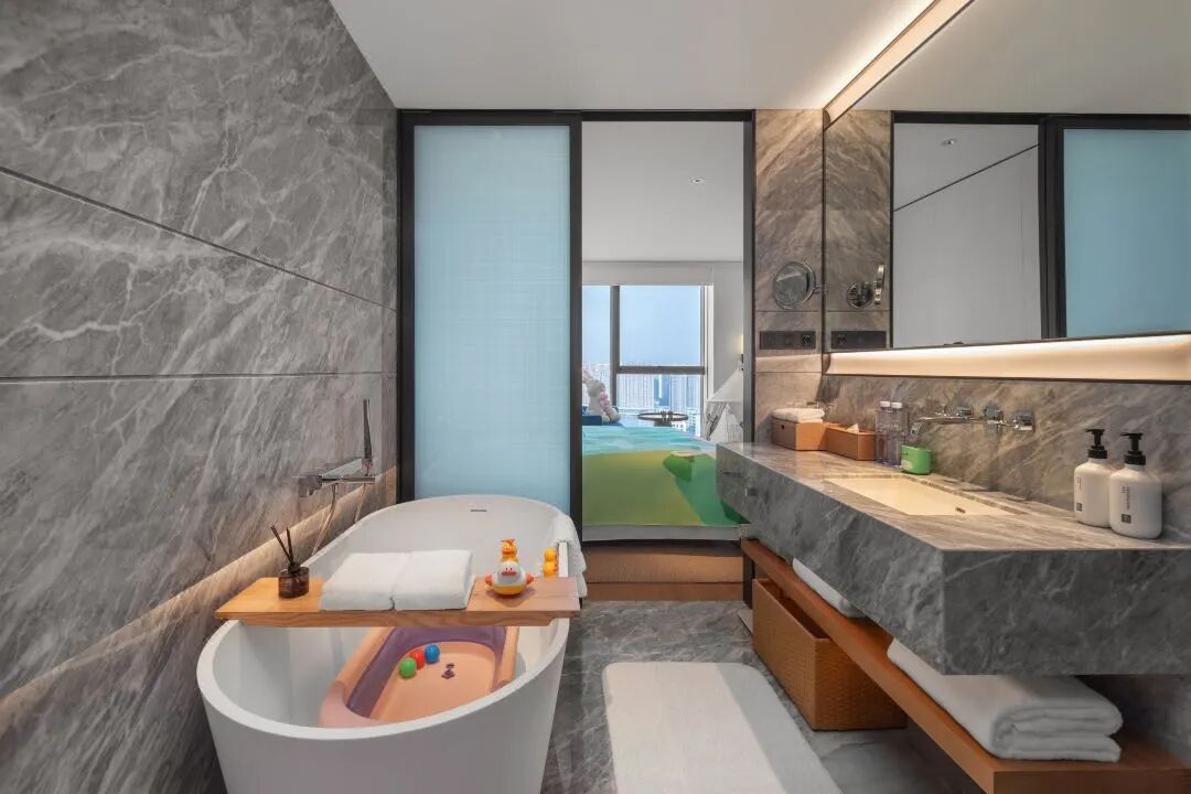 金螳螂x首发|古蜀风韵一成都怡心湖日航酒店-62