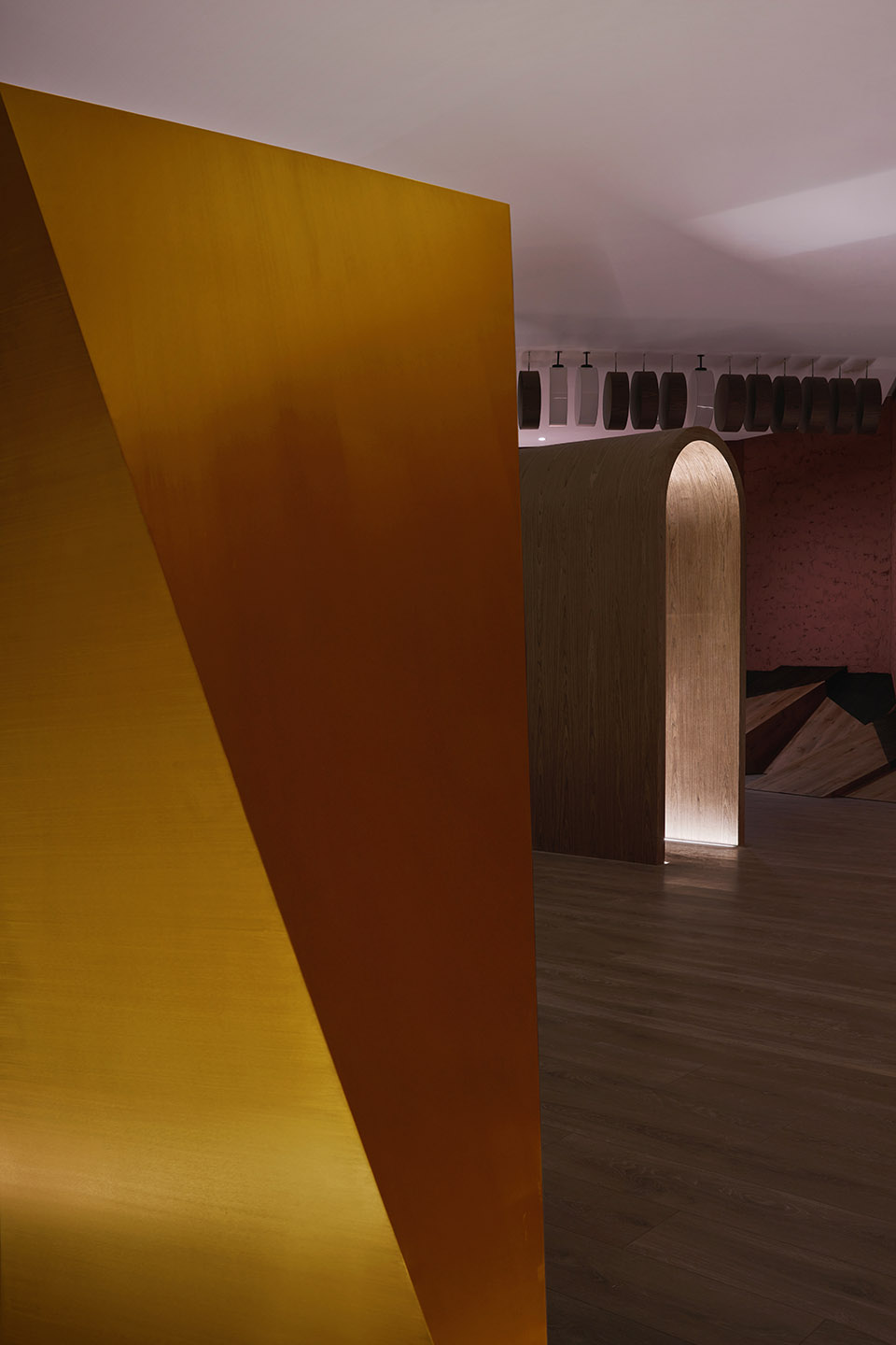 杭州Art Wood术木品牌概念店-40