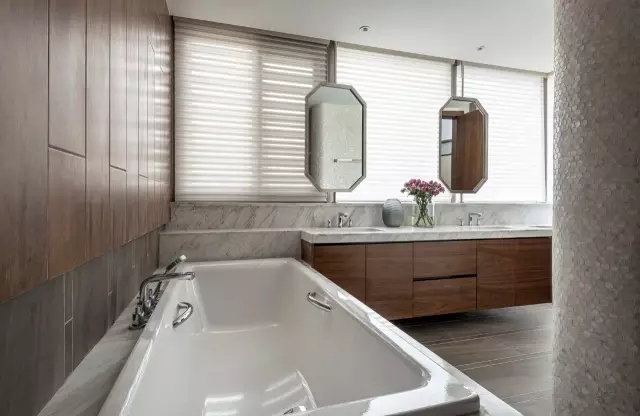 稳稳的幸福 ACE谢辉室内定制设计-10