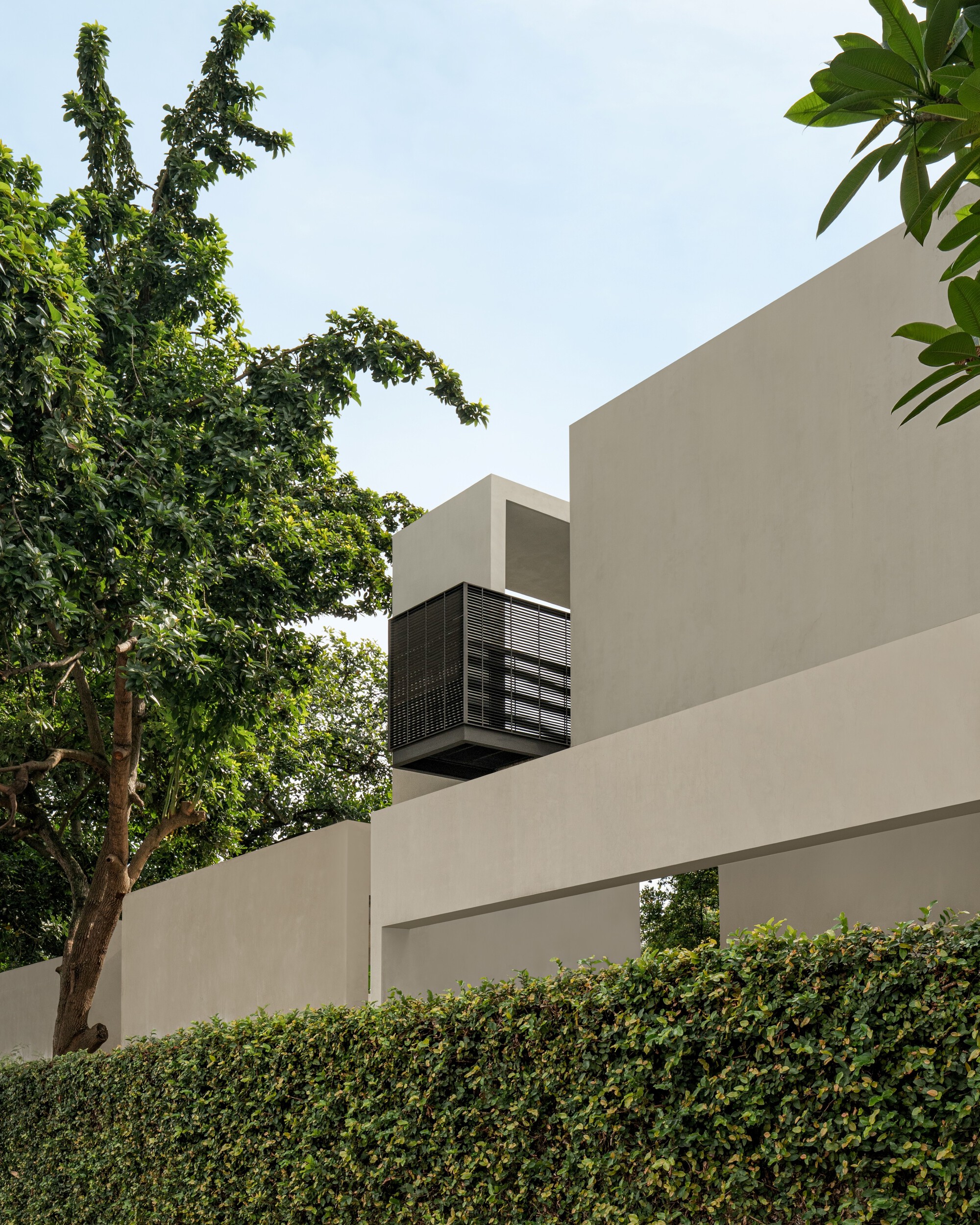 丨印度丨Gets Architects-11