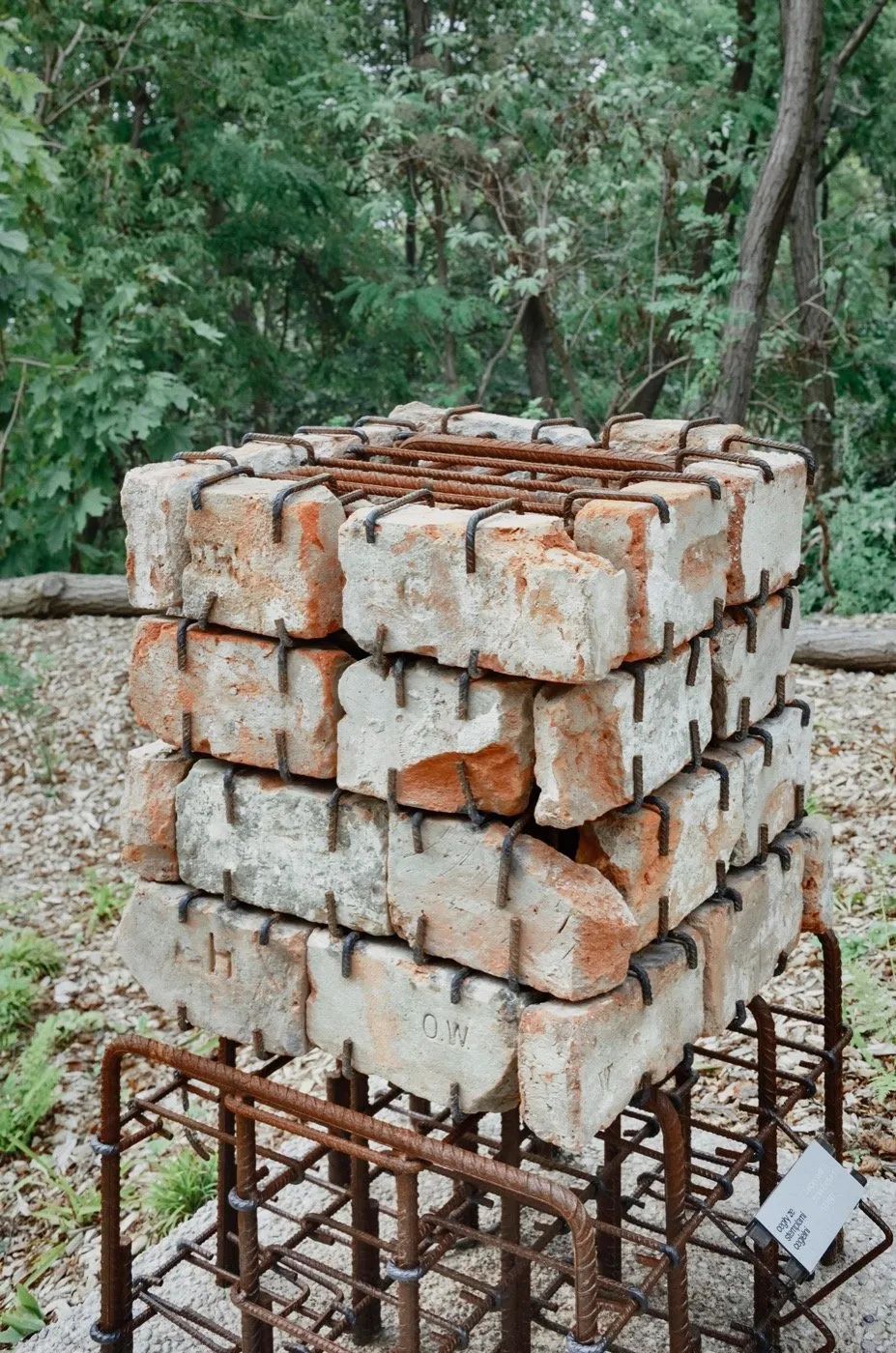 华沙起义丘公园丨波兰丨archigrest与topoScape设计工作室-19