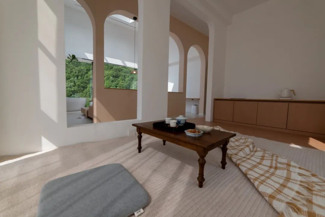 石间可入住的美术馆丨中国洛阳丨建微设计咨询-21