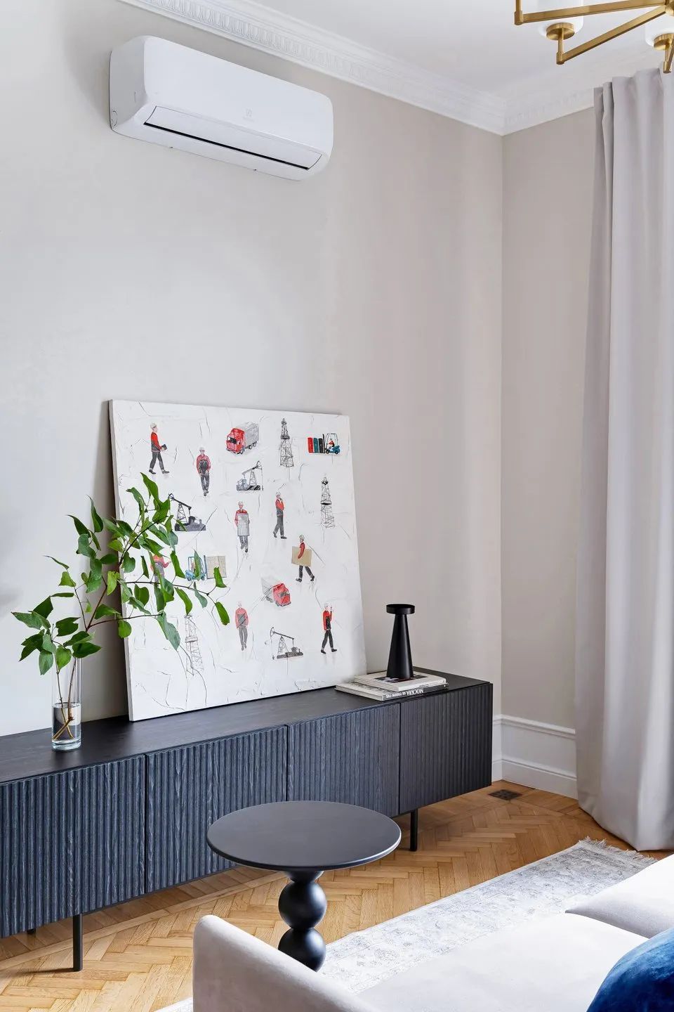 50㎡，这样的小宅，令人向往！-9