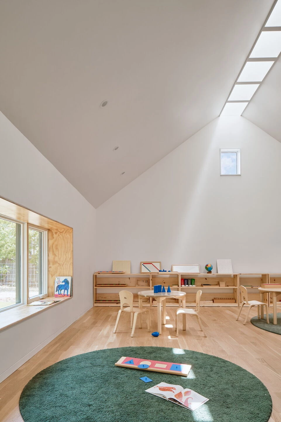 Little Tiger Chinese Immersion School-18