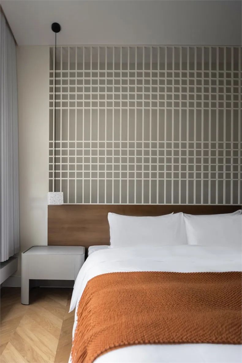 无锡橘私汤HOTEL丨中国无锡丨无锡半圆设计-44