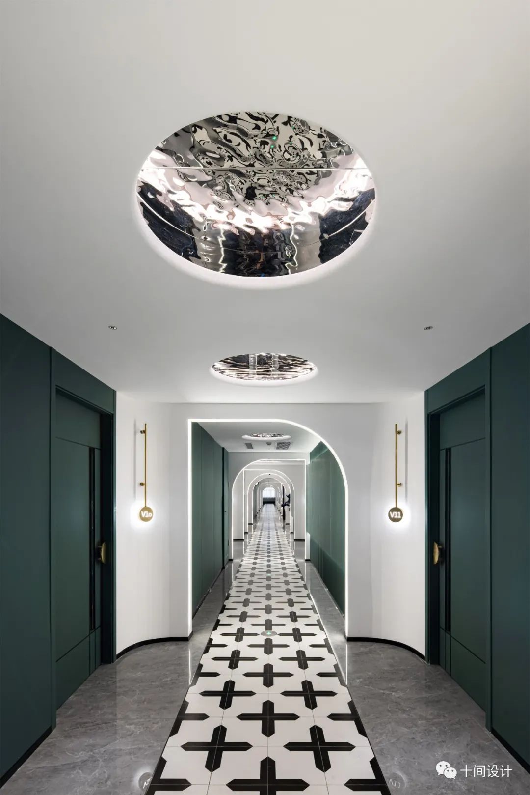 珂珂西里酒店丨中国杭州丨十间设计-29