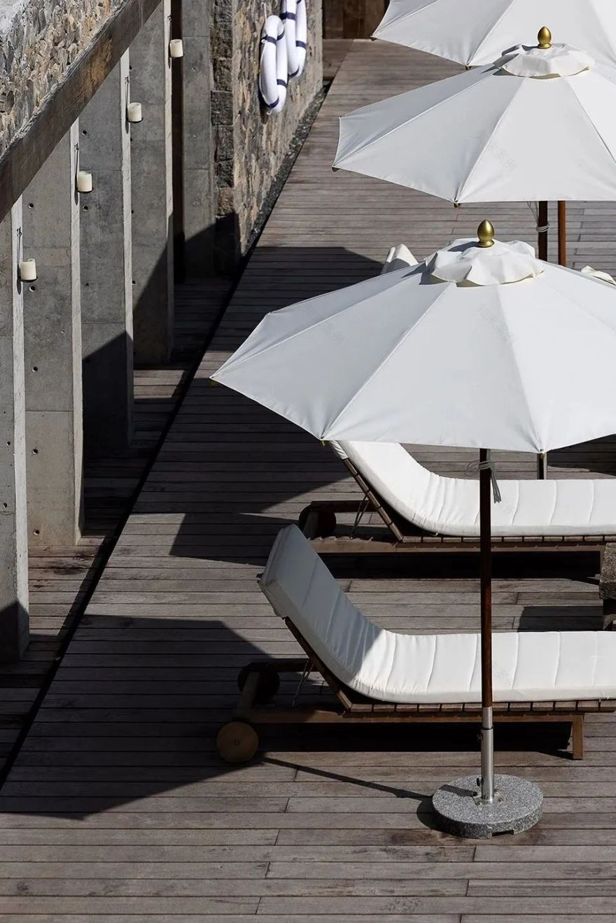 秘伽度假酒店(一期)丨中国温州丨杭州偲所设计,杭州澜廷设计-32