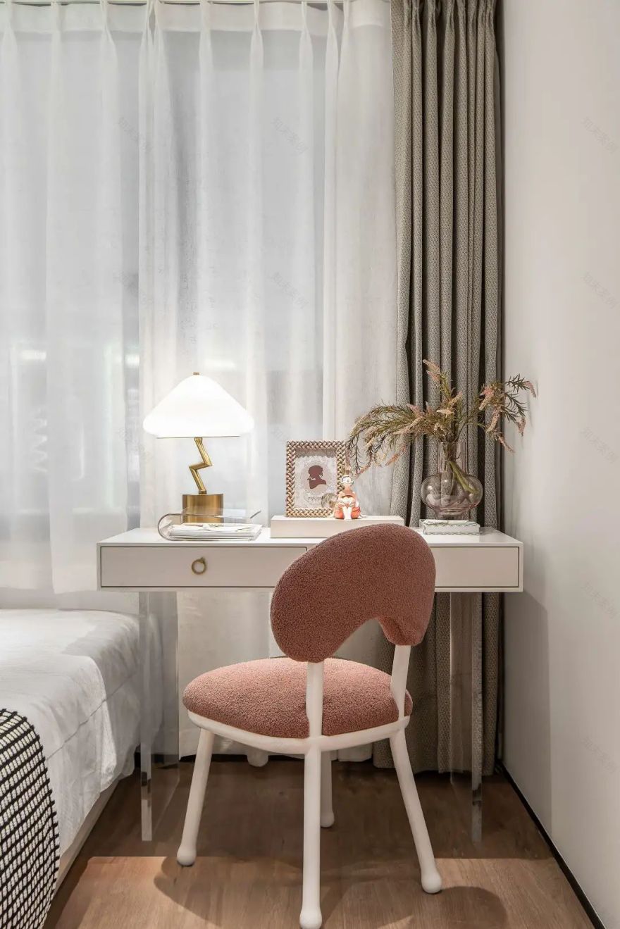 融创·晓风澜庭丨中国重庆丨海力空间设计-69