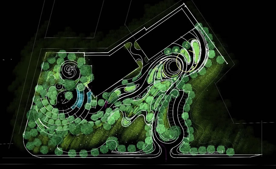 蚌埠奥莱当代城 MOMΛ丨中国蚌埠丨QIDI 栖地设计_臻朴事业部-10