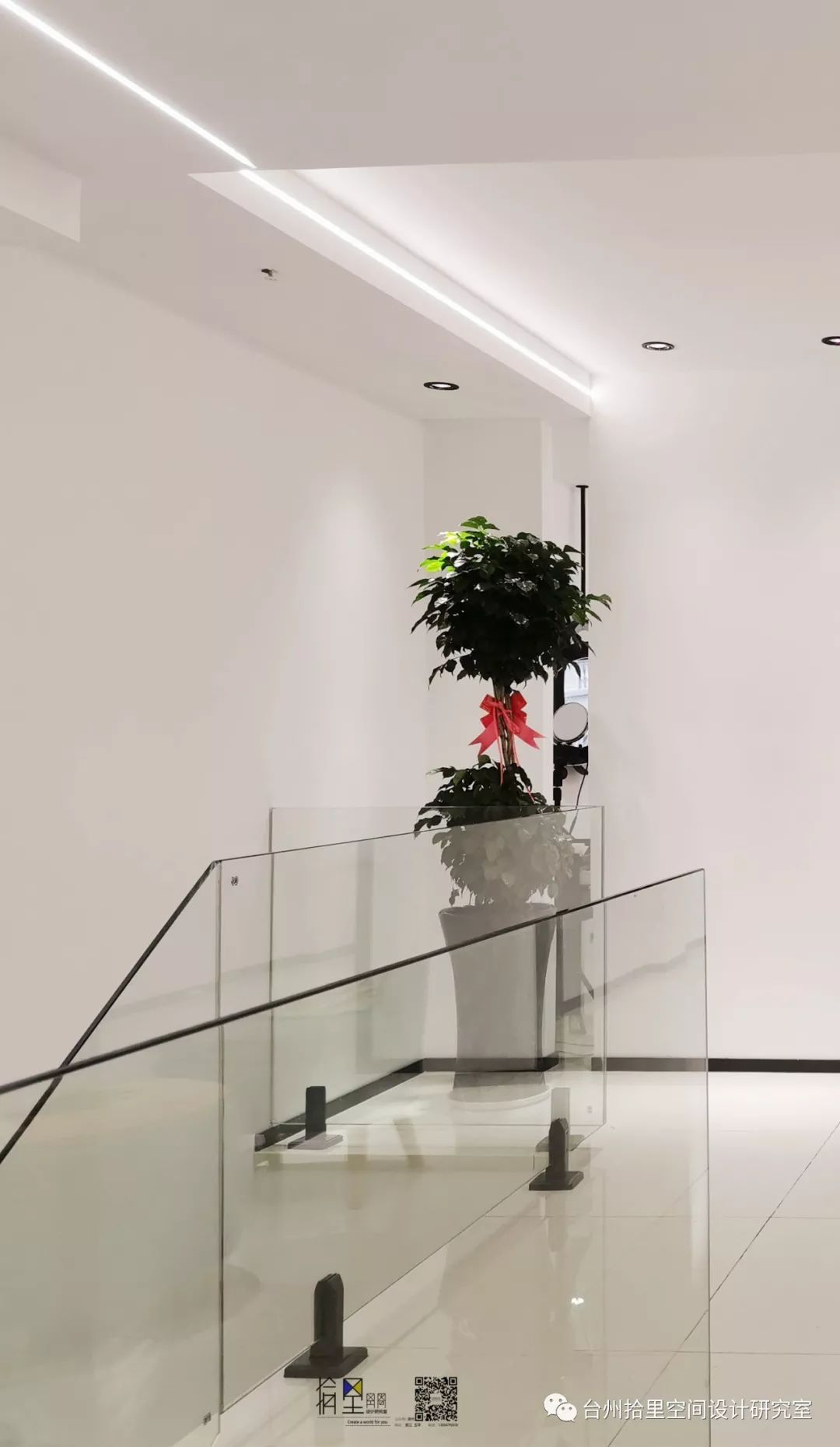 索美造型台州玉环店,现代工装设计的艺术呈现-36