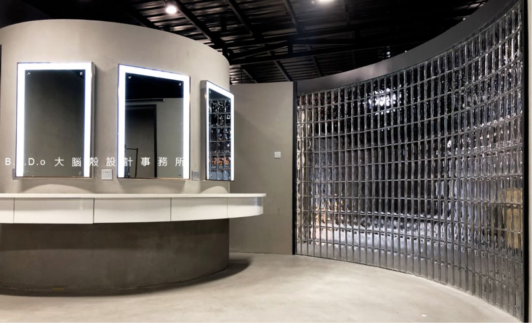 保定追夢攝影藝術館——极简克制,深藏想象-52