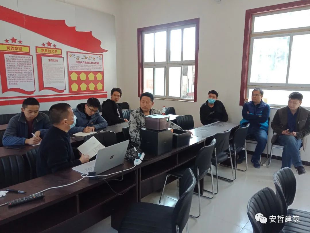 云台山岸上小镇 | 安哲建筑助力乡村振兴的美学实践-93