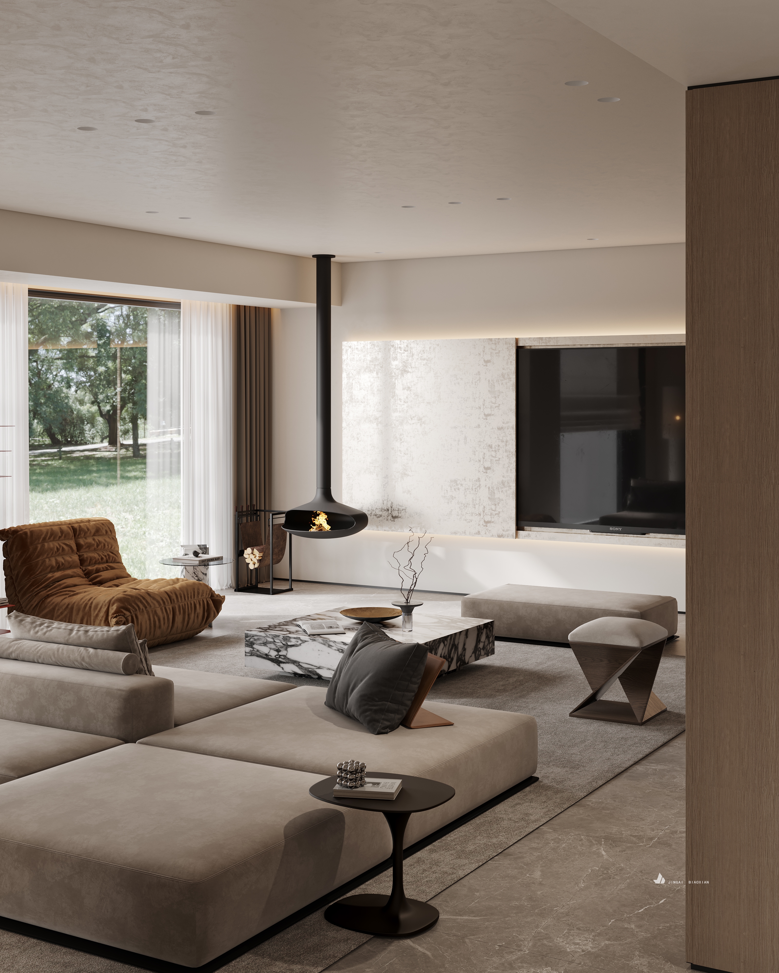 现代意式小小合集2-12