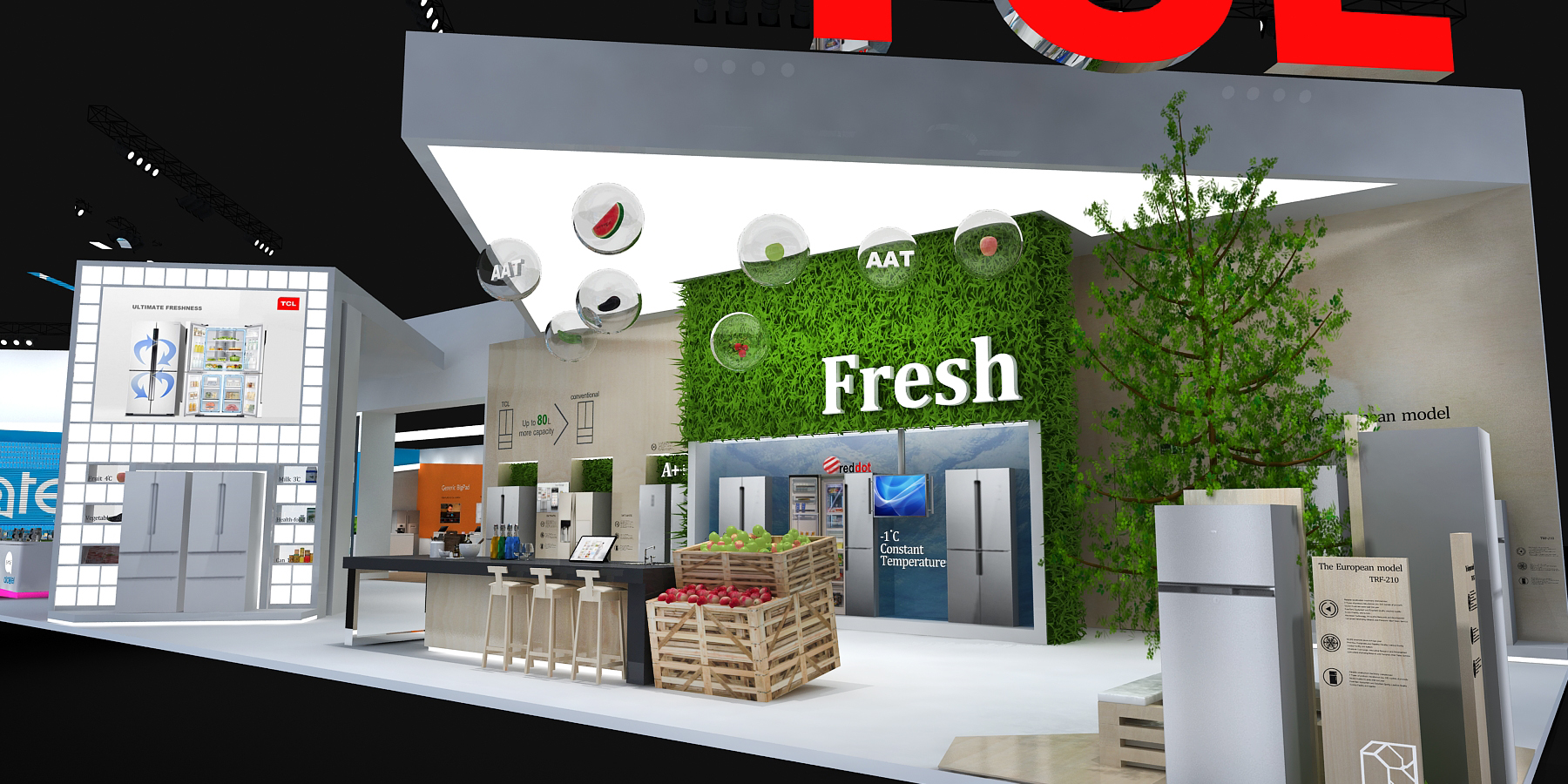 TCL IFA 2016 DESIGN-38