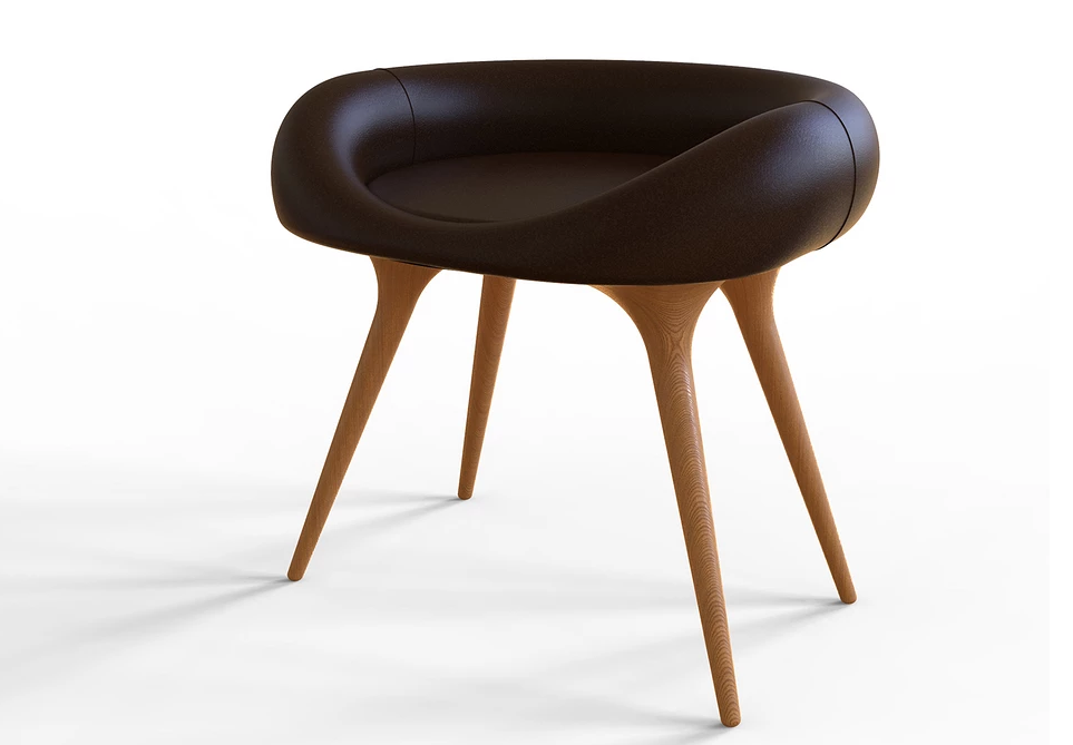 创意无限的现代座椅设计-32