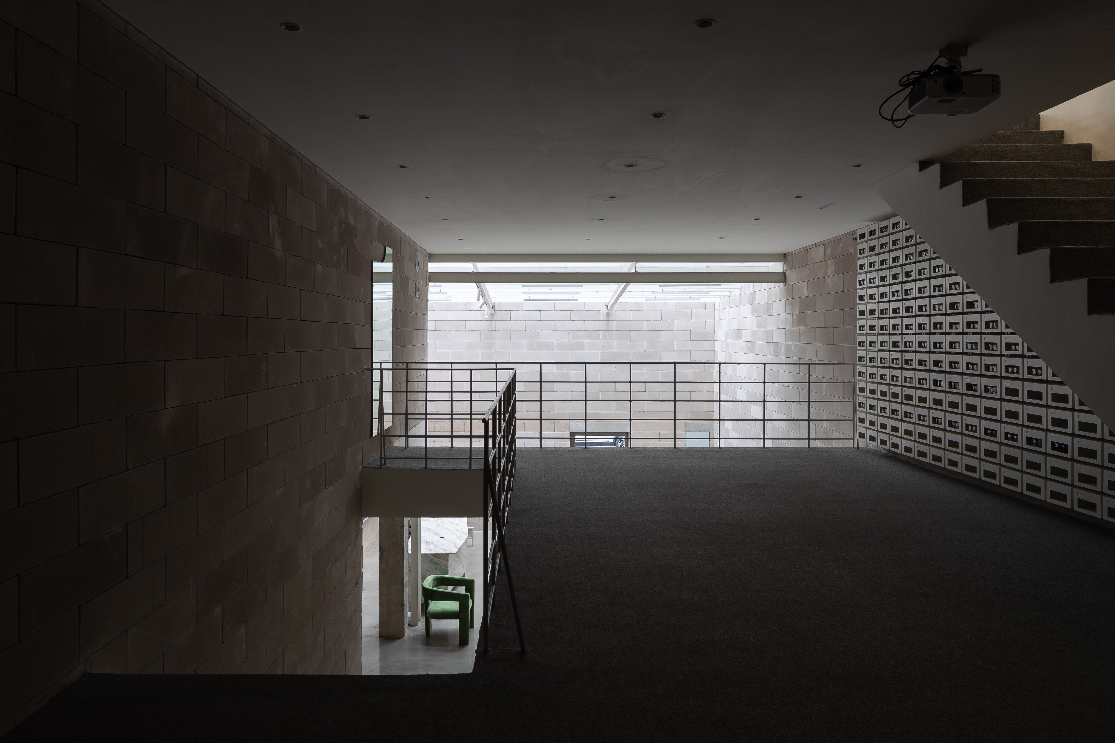 越南 SEESON DBP 商店丨越南胡志明市丨Nhabe Scholae-10