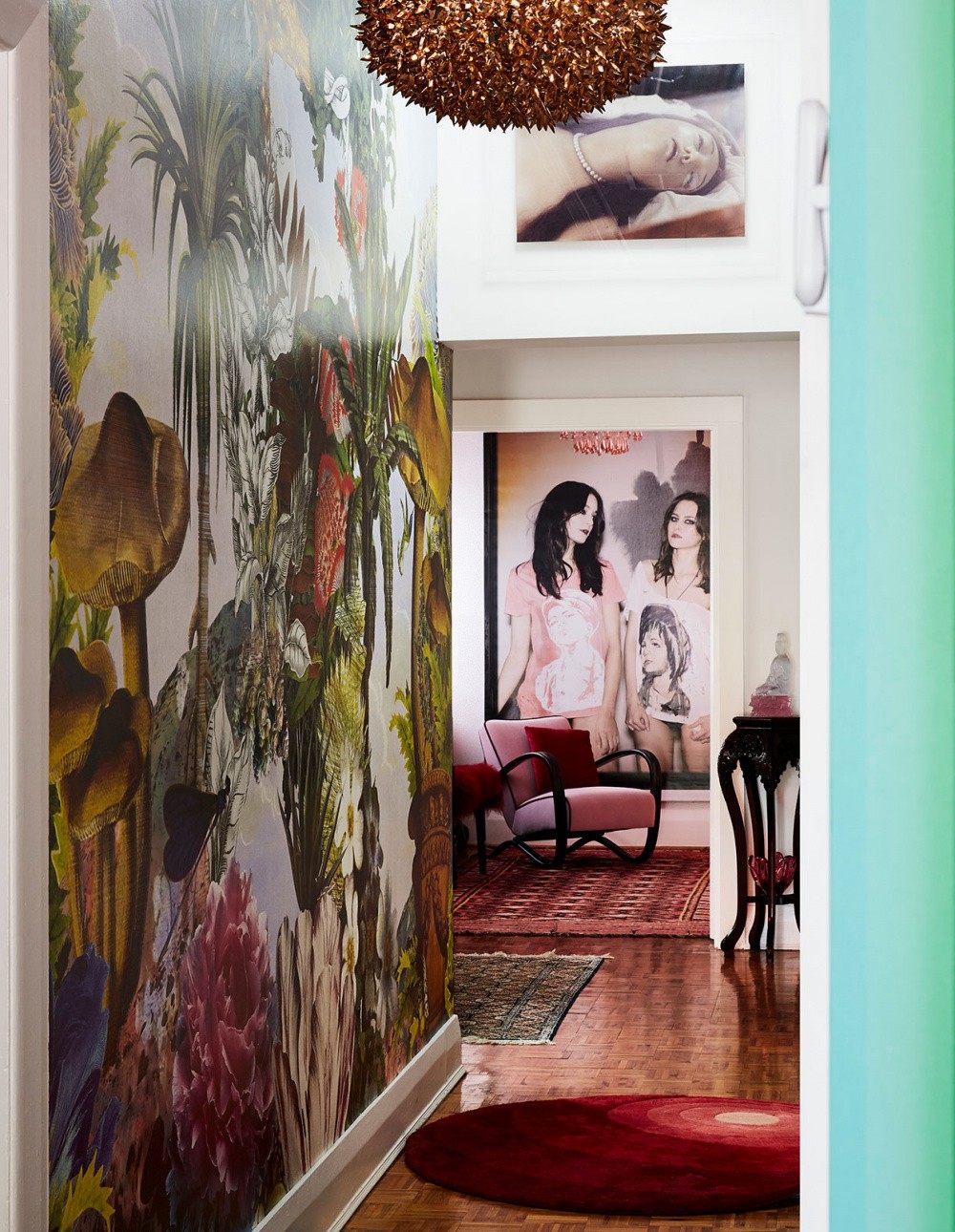 简约宜居，展现空间魅力-11