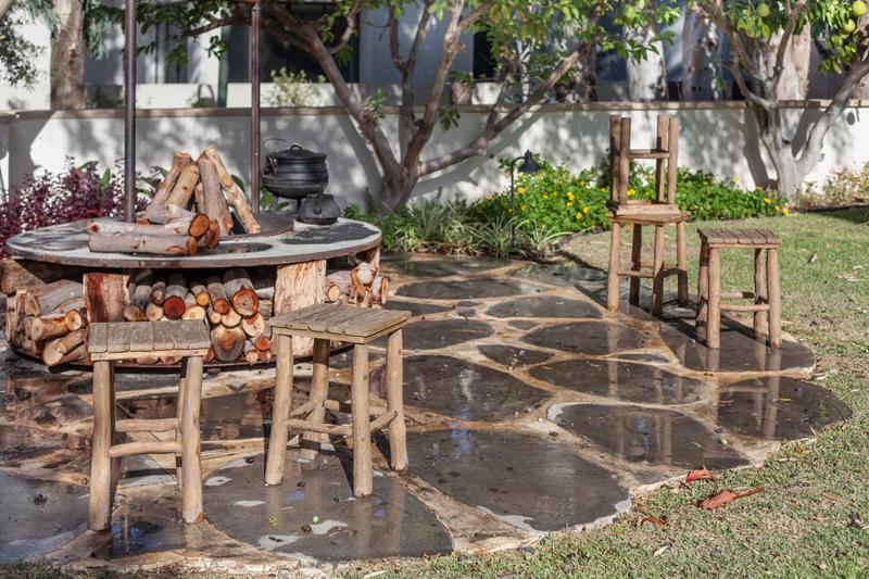 450平米住宅营造家庭温馨氛围项目丨以色列-48