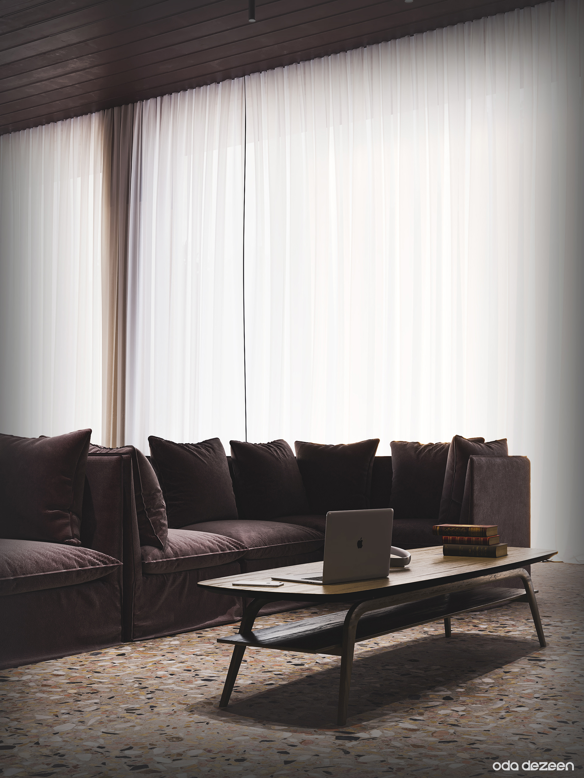 RED WINE FACTORY HOTEL 室内外设计-80