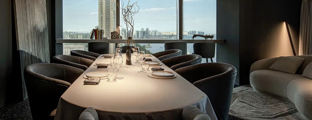 珍妮特丨中国汕头丨HSU｜汕头市许业功室内设计有限公司-34