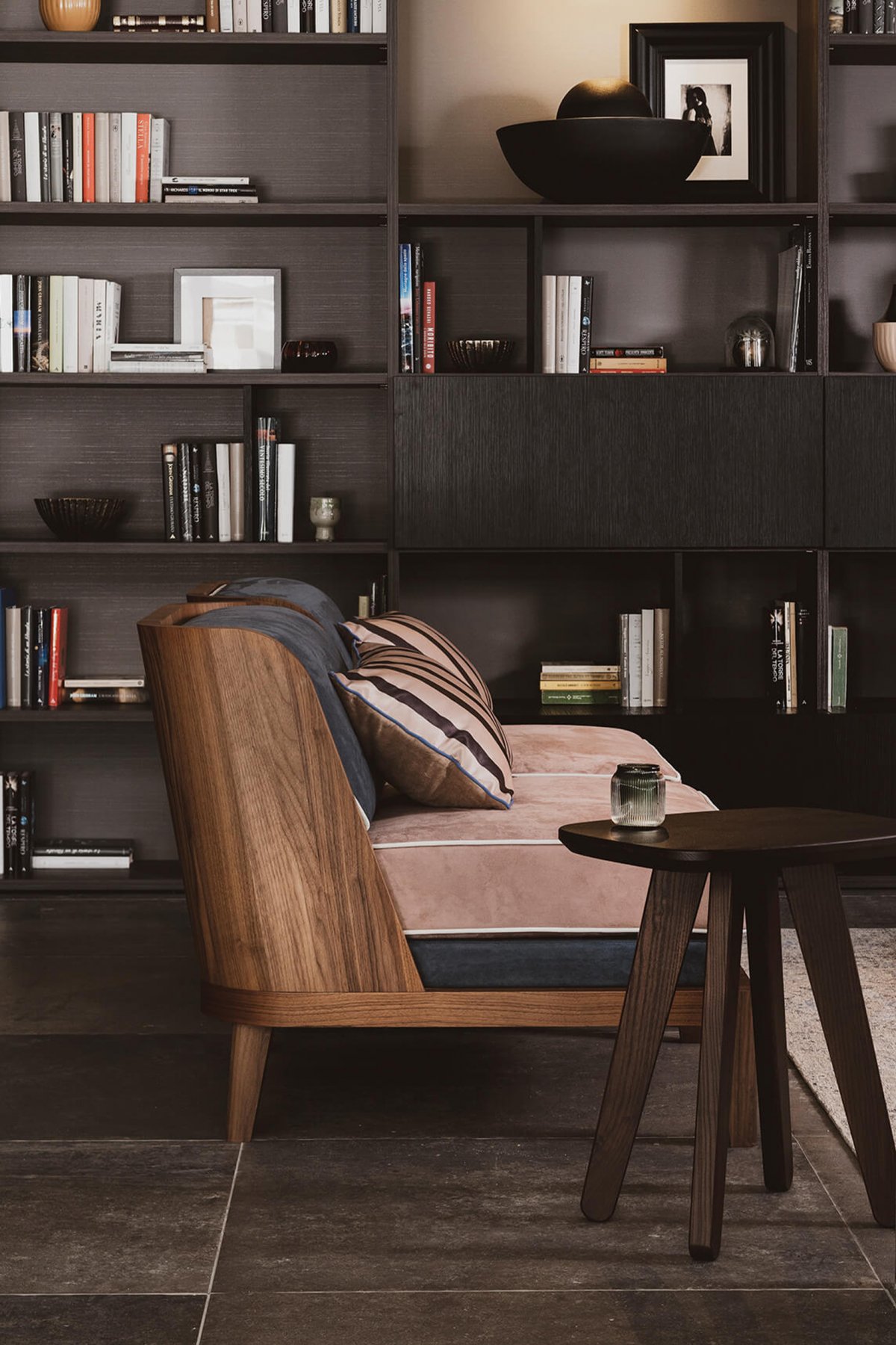 海岸酒店及水疗中心丨意大利丨Alvin Grassi-4