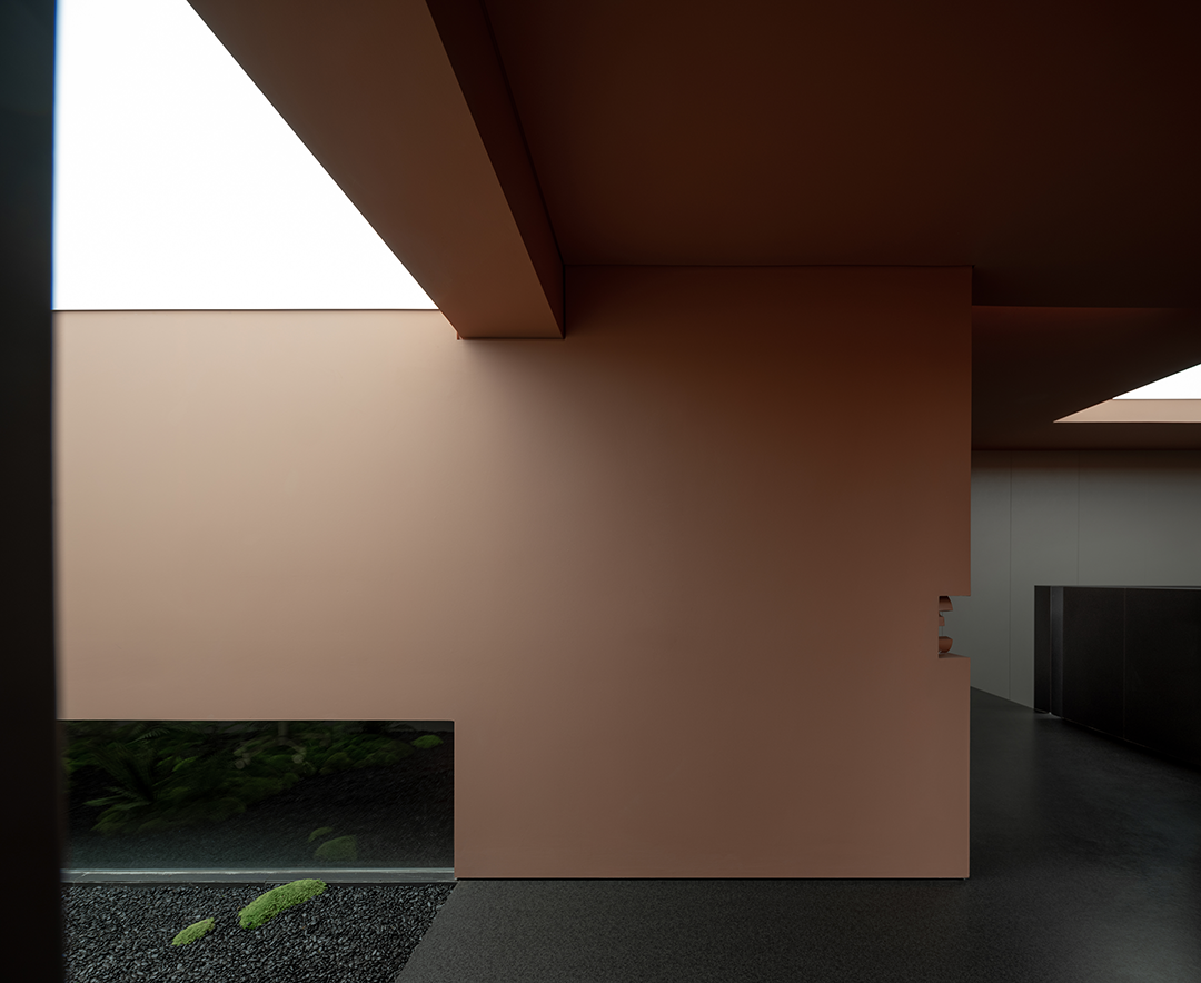 布缇兰丨中国东莞丨壹席设计-129