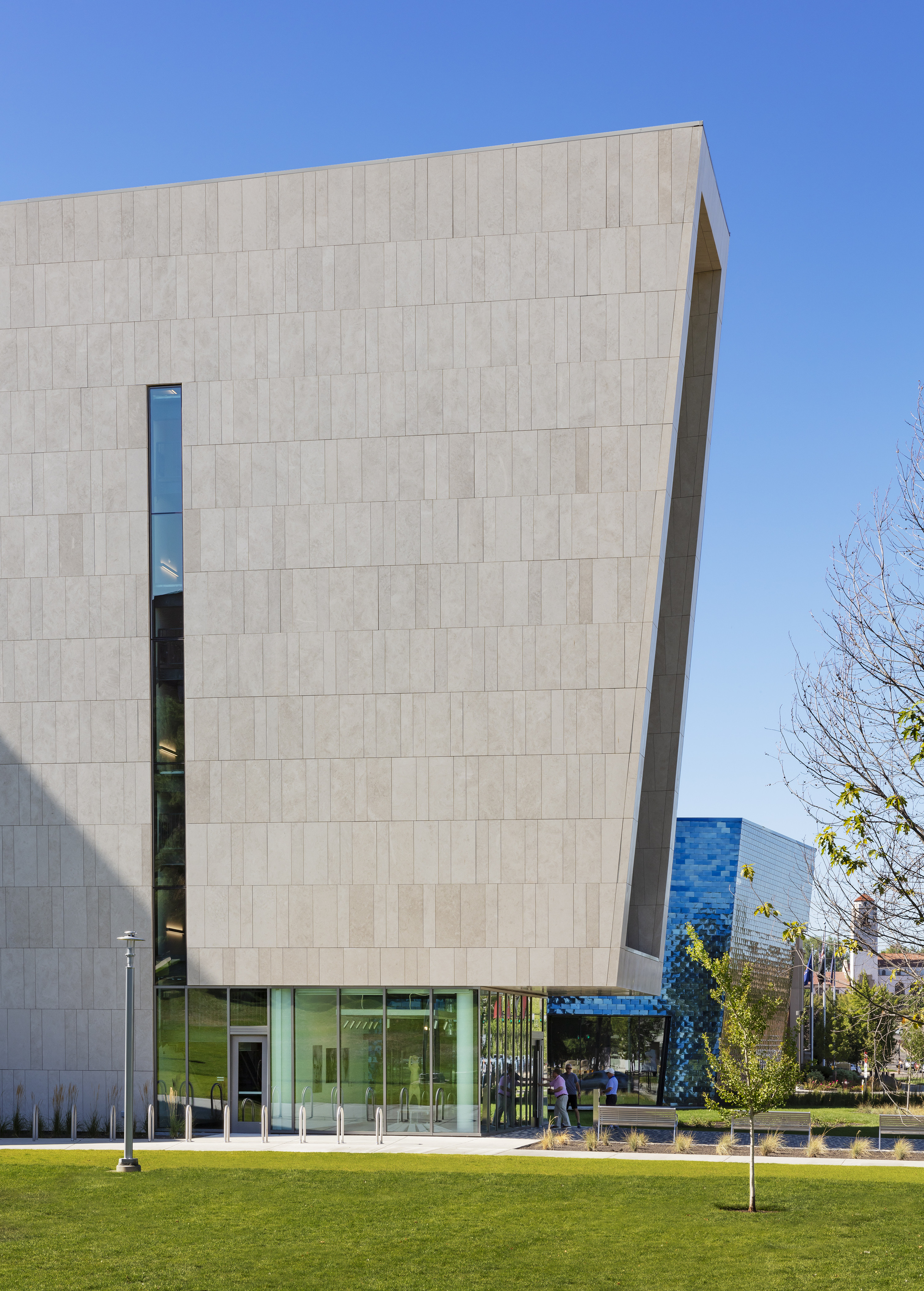 博伊西州立大学视觉艺术中心-19