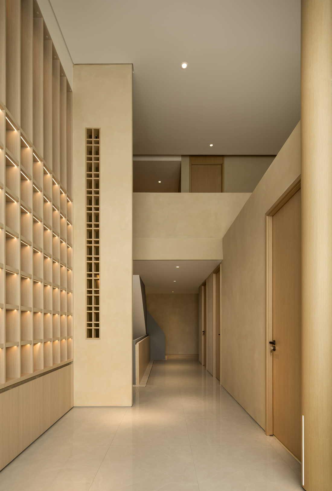 颐婷中医养生馆丨中国太原丨孟飛,张林,赵钦帅,王鹏宇-27