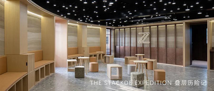 济南蔚来中心丨中国济南丨LUKSTUDIO芝作室-168