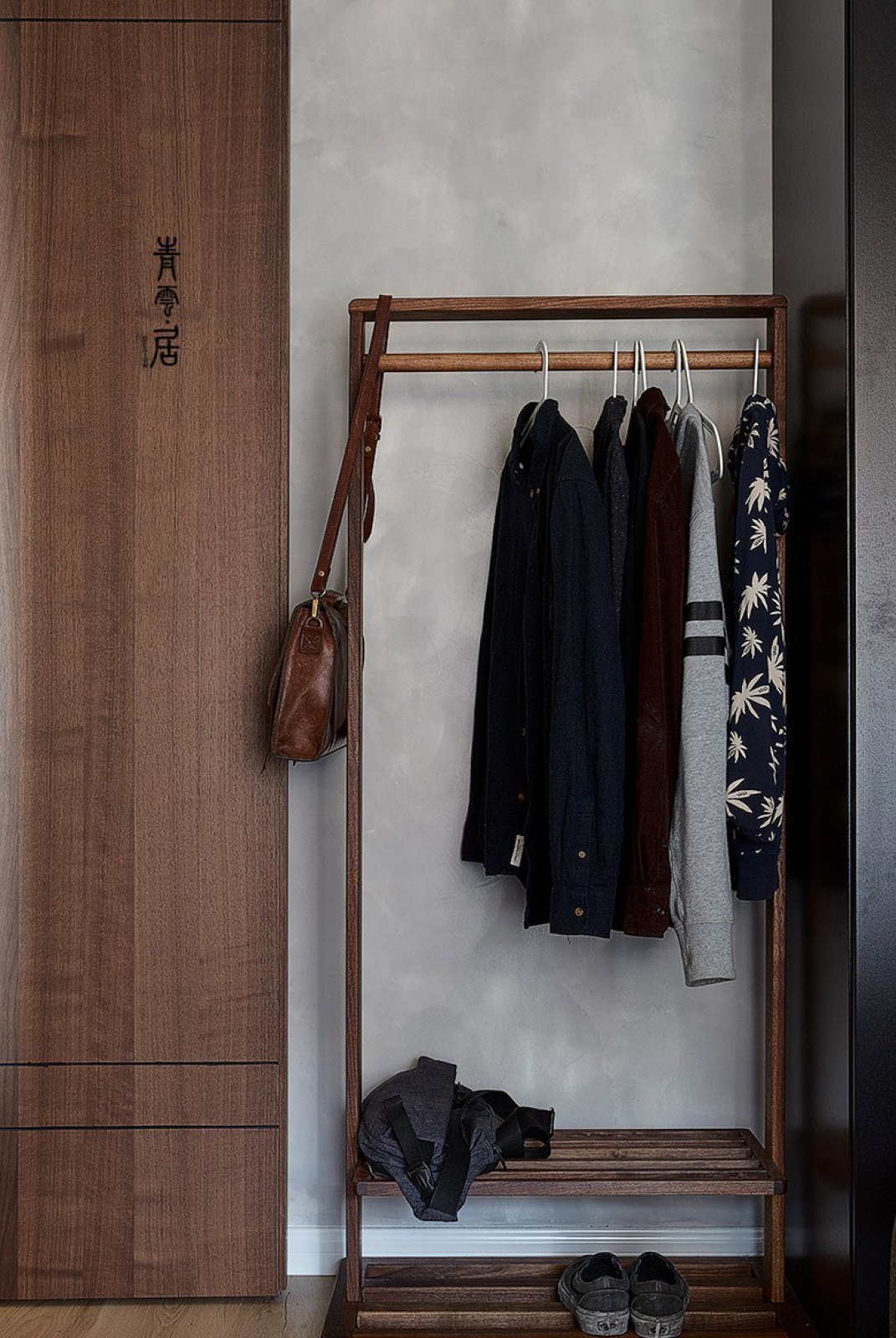 意外——北欧现代风格住宅  青云居设计-17