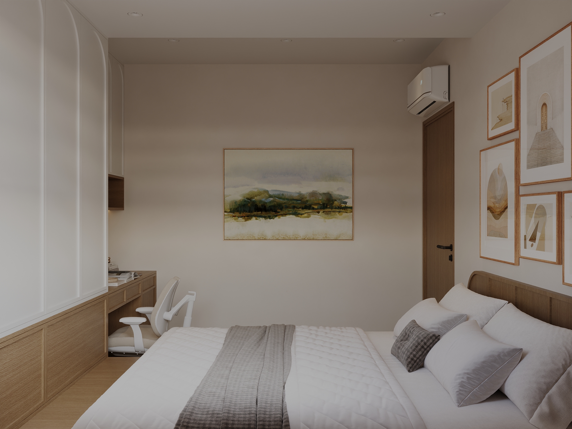 APARTMENT INTERIOR JAPANDI-16