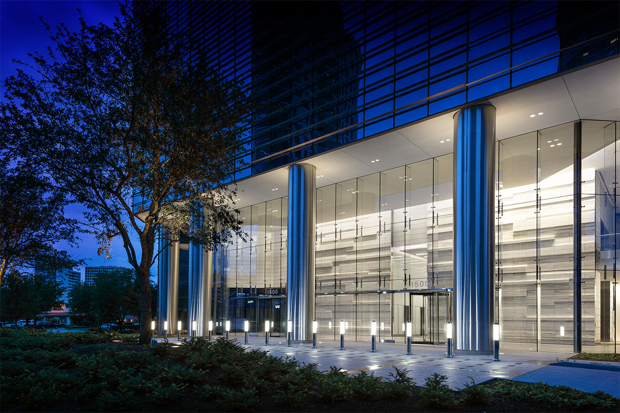 必和必拓总部-13