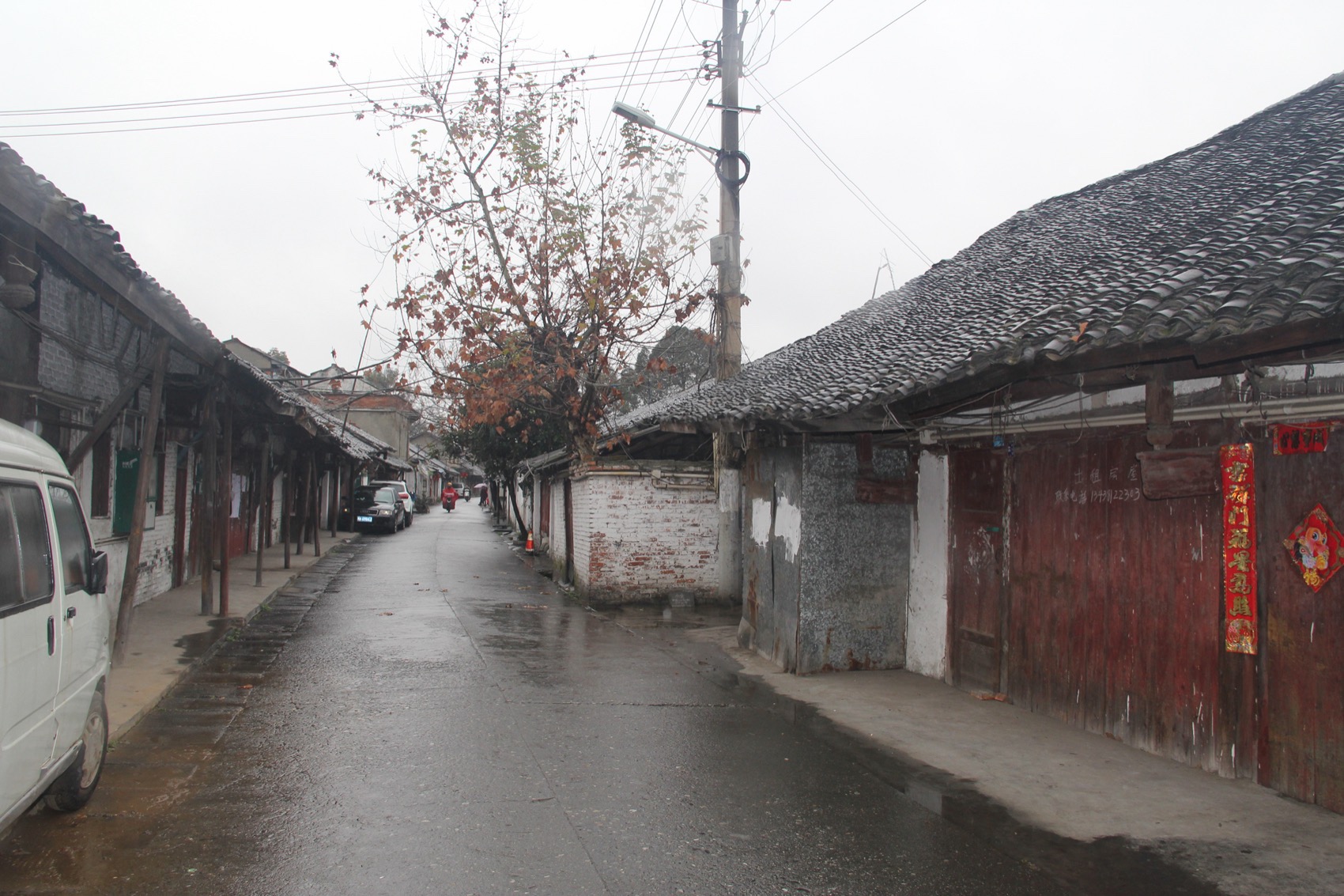 成都彭州龙兴寺区域城市更新丨中国成都丨BIADASA筑景工作室-204