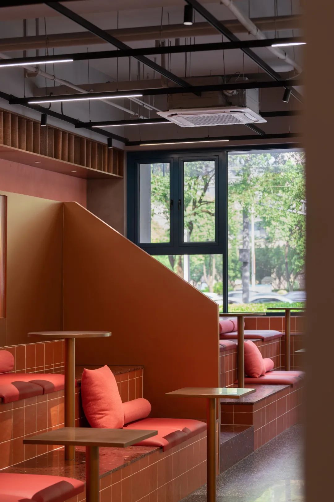 慈溪森加咖啡丨中国浙江丨DAGA Architects大观建筑设计-88