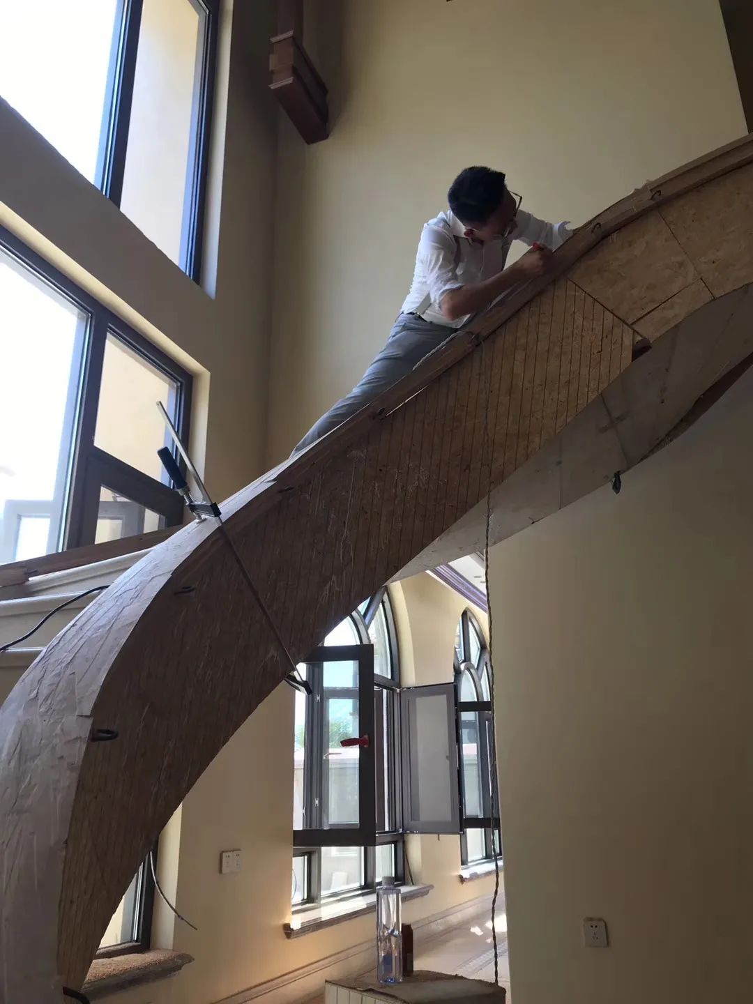 让设计与生活共鸣丨武汉高度国际-26